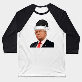 Donald Trump Baseball T-Shirt